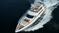 Bilgin Superyacht Tatiana